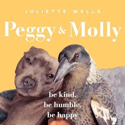 Peggy and Molly by Juliette Wells - Penguin Books New Zealand