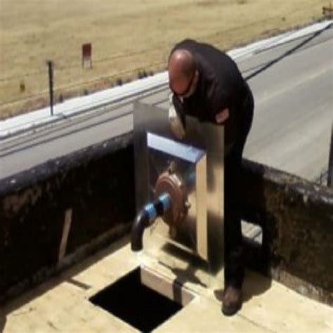 How To Install A Roof Drain Steps To A Successful Installation