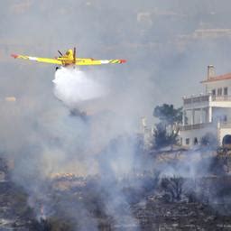 Waldbr Nde W Ten In Portugal Tagesschau De