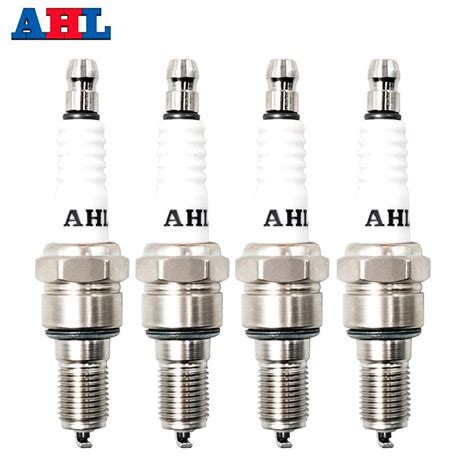 Automobile Motorcycle High Quality Ignition Spark Plug For C7EH C8EH