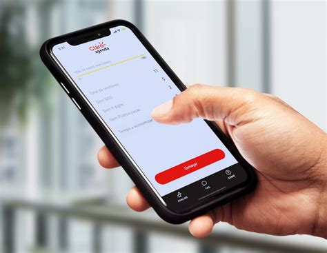Claro Agenda permite padronizar contatos com DDD e 9º dígito | iHelp BR