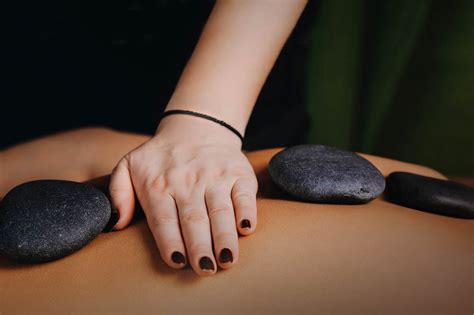 Massages Eden Therapy And Massage