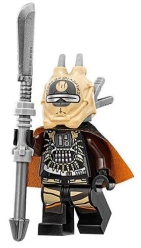 Lego Figurka ENFYS NEST Sw0940 Z 75215 12834833541 Allegro Pl