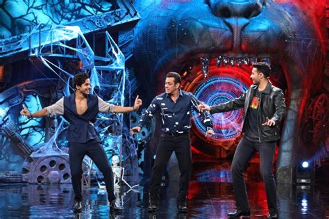 Bigg Boss 16 Salman Khan Wants To Become A ‘ghost To Spy On Katrina