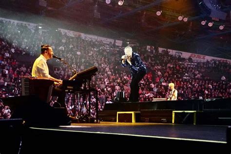 Biagio Antonacci Il Concerto A Firenze Mandela Forum In Delirio