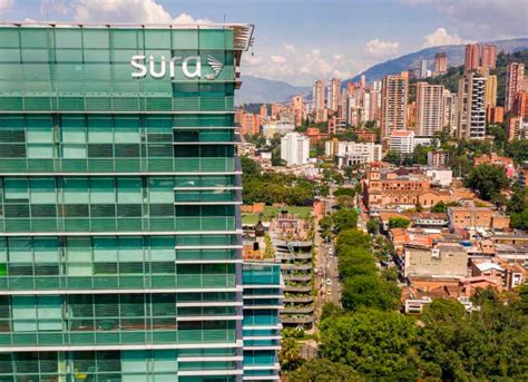 Sura Nutresa Y Bancolombia Están Entre Las 100 Empresas Iberoamericanas Con Mejor Reputación