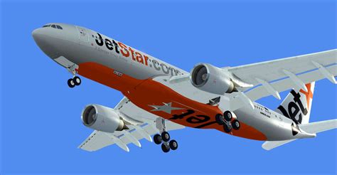 Airbus A330 Multi Livery Package For Fsx And P3d Download