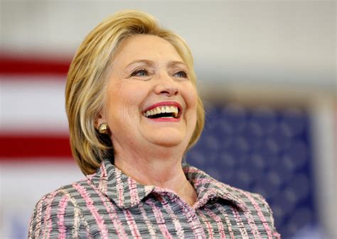 Hillary Clinton Breezes To Puerto Rico Primary Win Ibtimes Uk