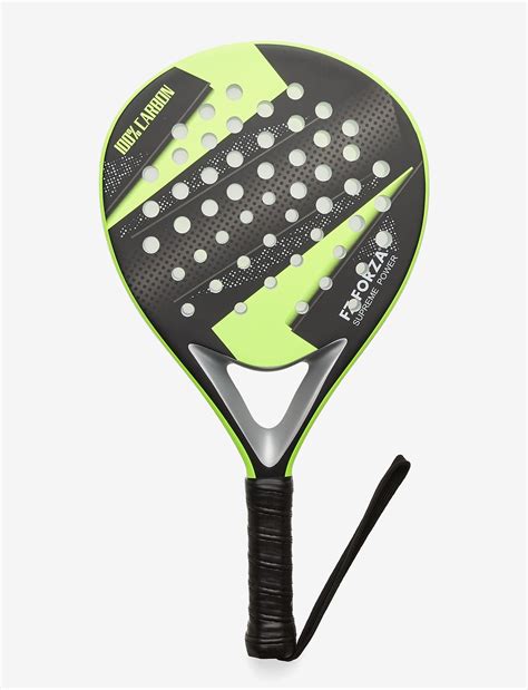 FZ Forza Fz Forza Padel Supreme Power Padel Mailat Boozt