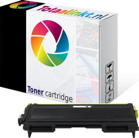 Brother Hl W Toner Cartridge Zwart Huismerk Bol