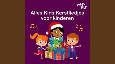 Ik Wens Je Een Vrolijk Kerstfeest Youtube