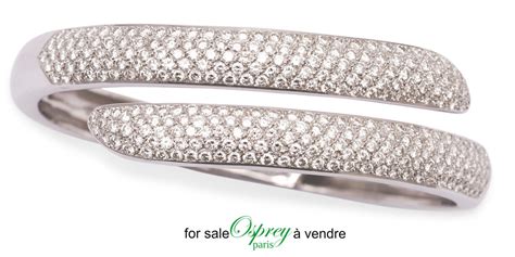 Bracelet Love De Cartier Osprey Paris