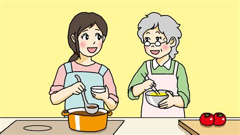 あなたのお義母さんは料理上手ですか？料理下手な義母が与える意外な影響とは ママスタセレクト