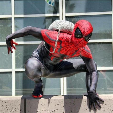 Superior Spider Man New Suit