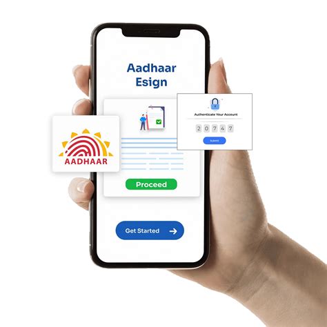 Best Service For Aadhaar Based Esign In India Meon Technologies Medium