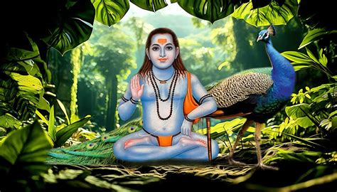 Sidh Jogi Baba Balak Nath Ji | Ludhiana