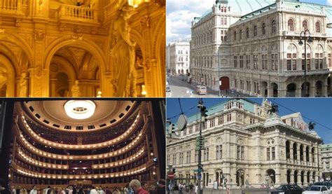 Vienna State Opera | World Easy Guides