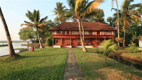 Coconut Lagoon - Kumarakom, India | Steppes Travel