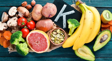 Vitamina K Para Que Serve Alimentos Benefícios E Deficiência 2023