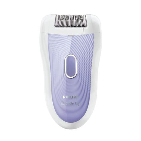 Philips Epilator Hr Gigatron