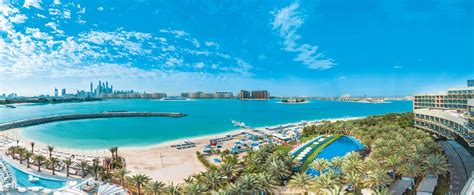 Rixos The Palm Dubai Hotel Suites G Nstig Buchen Bei Schauinsland