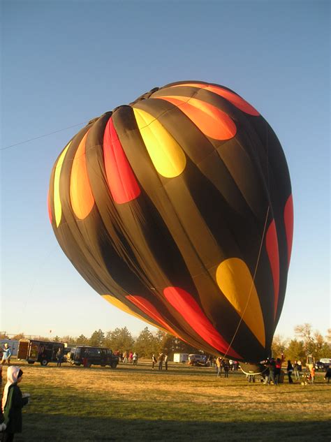 Seco News Arkansas Valley Balloon Festival