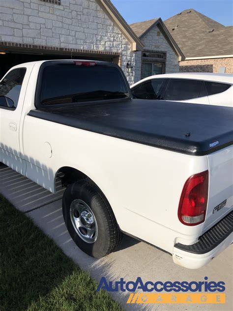 Undercover Tonneau Cover, Undercover Hard Tonneau Cover