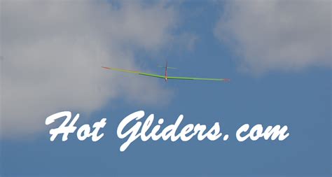 Hot Gliders: New F3F/ F3B glider from Samba model: Pike PRECISION