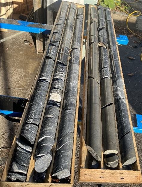 NINE MILE METALS ANNOUNCES CERTIFIED DRILL RESULTS ON HOLES CL22 12