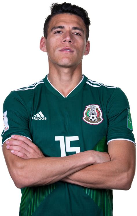 Héctor Moreno Bio family net worth