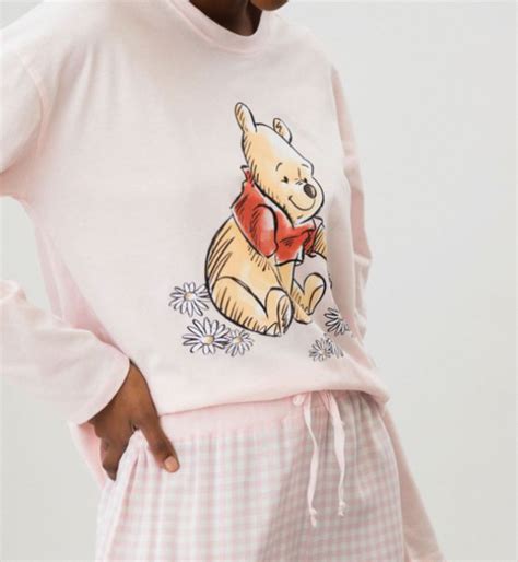 Winnie The Pooh Pajamas How To Choose The Perfect Pair Hailiiang