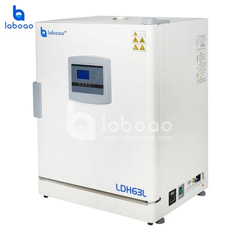 LDH Series Precision Constant Temperature Incubator With LCD Touch