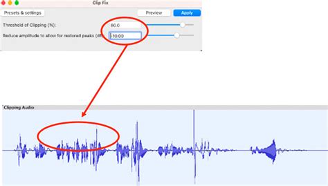 How To Fix Audio Clipping In Audacity 2 Methods Boris Fx