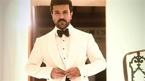 Rc Star Ram Charan Celebrating His Birthday Today Click Here To Know