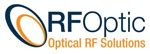 Rfoptic A Re U Une Commande Importante D Un Grand Op Rateur Europ En