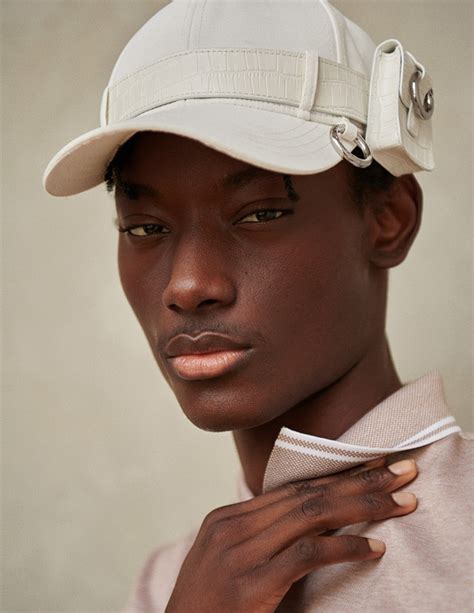 The Obstacles Youssouf Bamba By Kevin Sinclair For Vestal Magazine