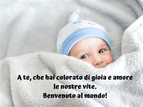 Aforismario Frasi Di Auguri Per La Nascita Di Un Bimbo Off