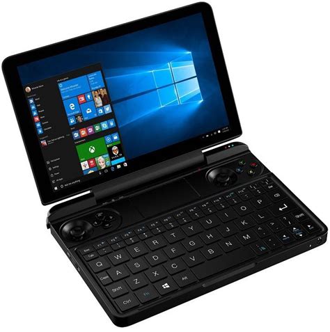 Gpd Win Max The Ultimate Smallest Inch Windows Ultra Portable