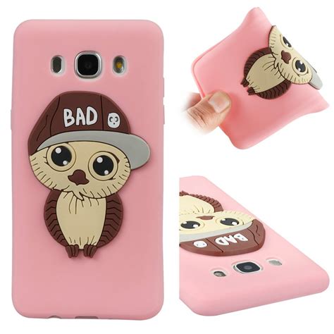 Caso Para Samsung Galaxy J J Funda Silicona Funda Para Samsung