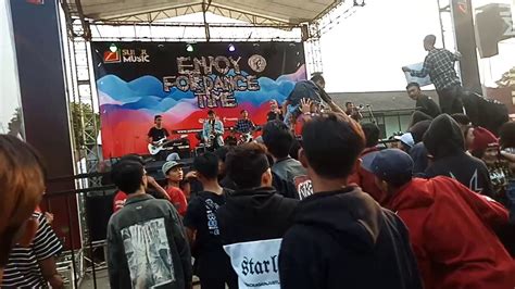 ChiliLineSka Live Yon Armed 4 Cimahi YouTube