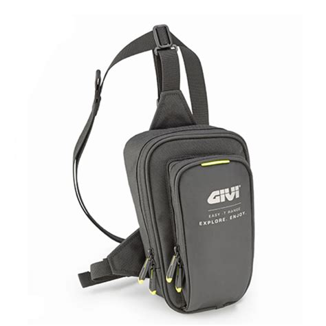 GIVI EA140 Bolso de pierna Domingo Torre y Cía Ltda