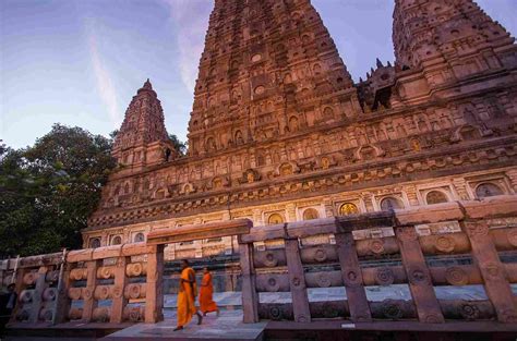 Buddhism 101: Eleven Legendary Buddhist Temples | timalderman