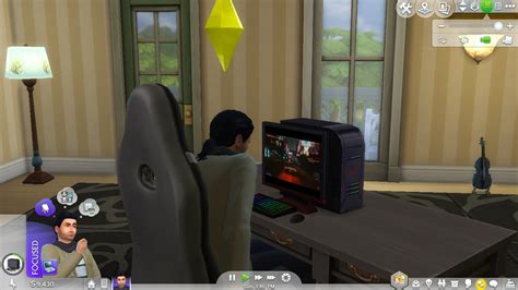 Mod The Sims Better Computer Games Verloop Io