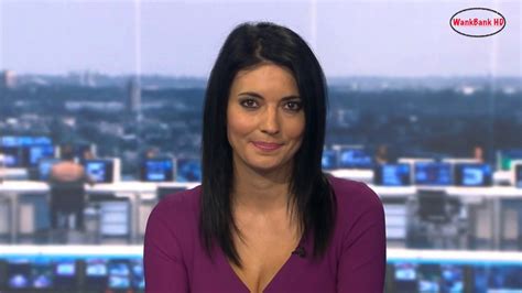 Natalie Sawyer 24 07 14 Slutty Sky Presenter Youtube