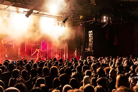 Lastlings @ Metro Theatre, Sydney | lifewithoutandy