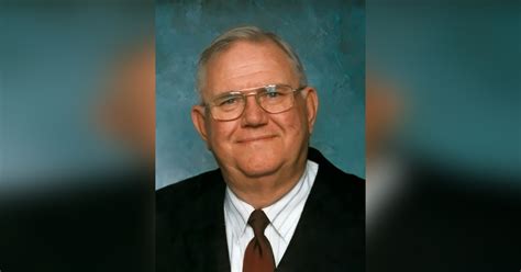 Vernon C Washburn Jr Obituary Visitation Funeral Information