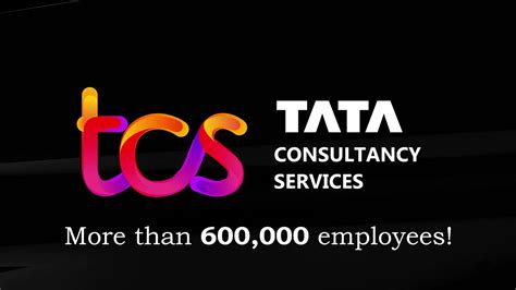 Tata Logo Animation Tata Consultancy Services Logo Animation