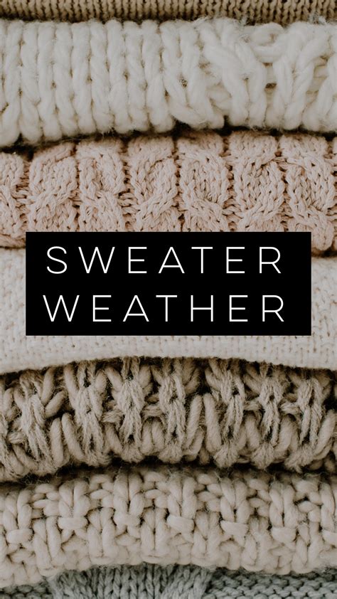 Sweater Weather Wallpapers Top Free Sweater Weather Backgrounds