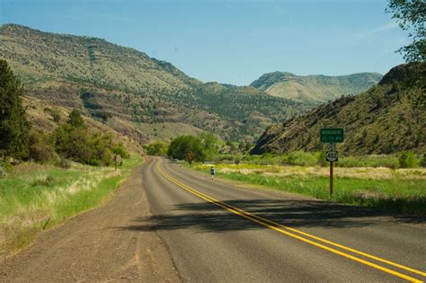 High Desert Country in Eastern Oregon | Explorer Sue - Your Pacific ...