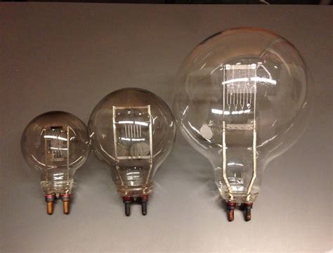 Vintage Light Bulbs